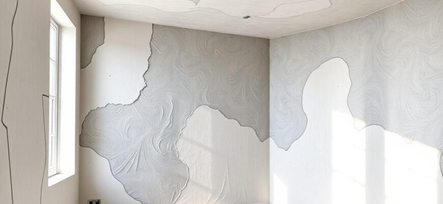 Kreativní nápady pro kompletní sádrokartonové prací Brno