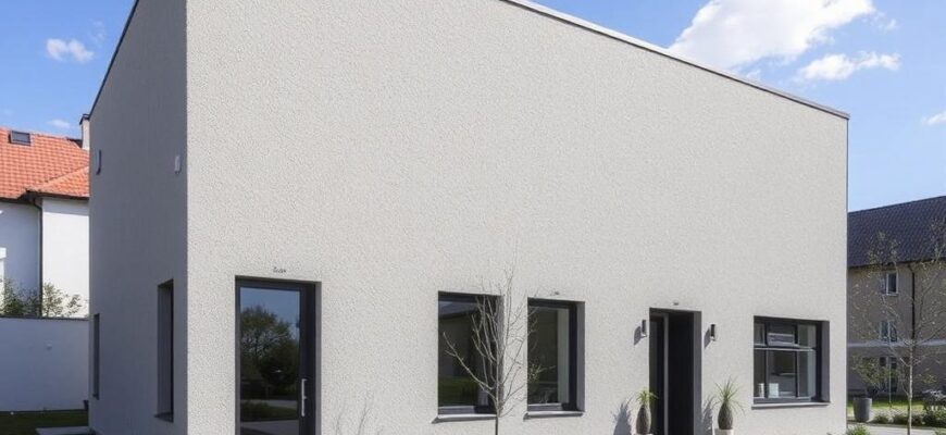 Aktuální novinky v oblasti ceník nátěru fasády (Třinec)