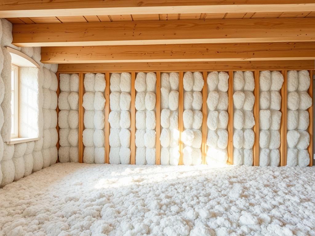 Moderní přístupy k izolaci cena (Hradec Králové). Izolační materiály: polystyren, minerální vlna a jejich moderní varianty