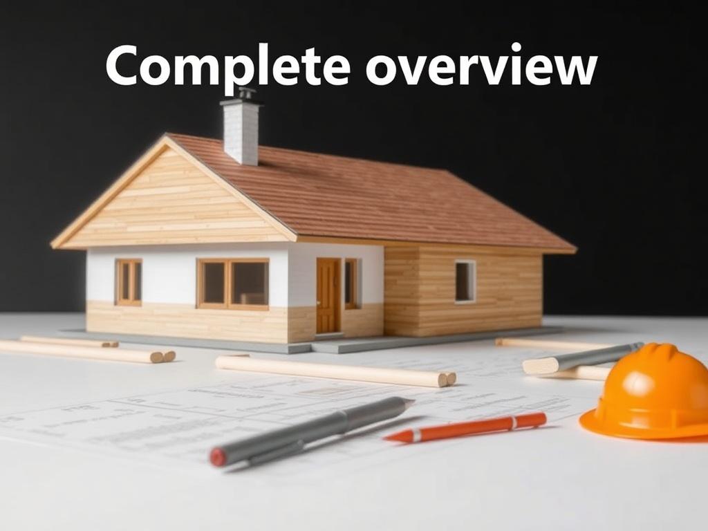 Kompletní přehled k stavba domu firma (Pardubice). Rizika a jak je minimalizovat