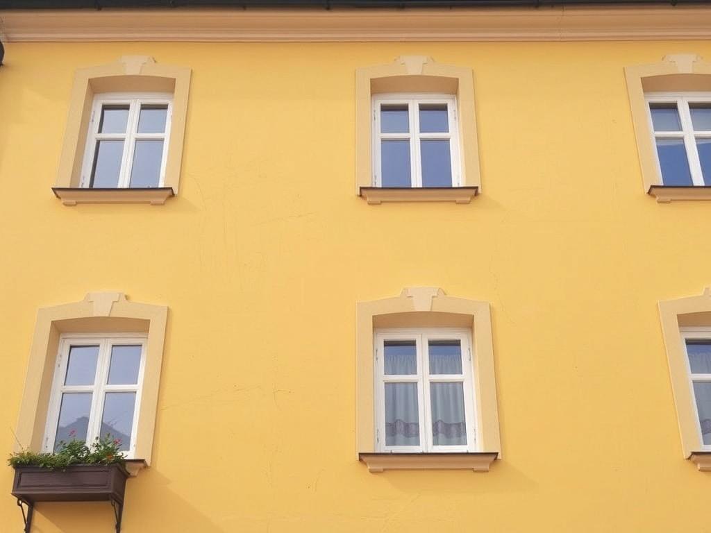 Aktuální novinky v oblasti venkovní nátěr fasády (Jihlava). Legislativa a normy: na co si dát pozor