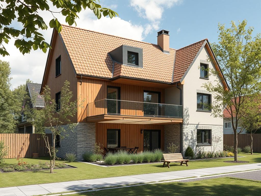 Aktuální novinky v oblasti výstavba rodinných domů (Praha). Příběhy z praxe: zkušenosti architektů a stavebních firem v Praze