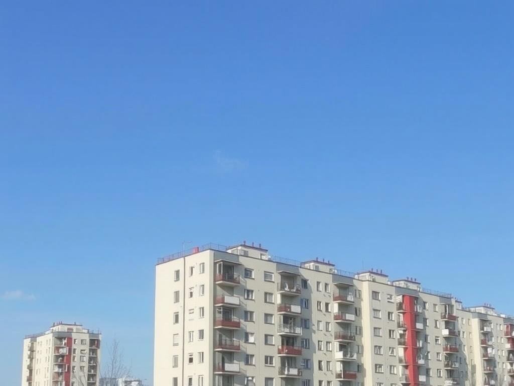 Co očekávat od rekonstrukce bytových jader (Třinec). Proč lidé v Třinci řeší rekonstrukci bytových jader