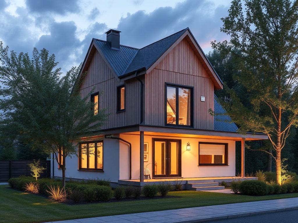 Nejnovější trendy v stavba domu na klíč (Jihlava). Finanční stránka a rizika: jak na to v Jihlavě Nejnovější trendy v stavba domu na klíč (Jihlava). Finanční stránka a rizika: jak na to v Jihlavě