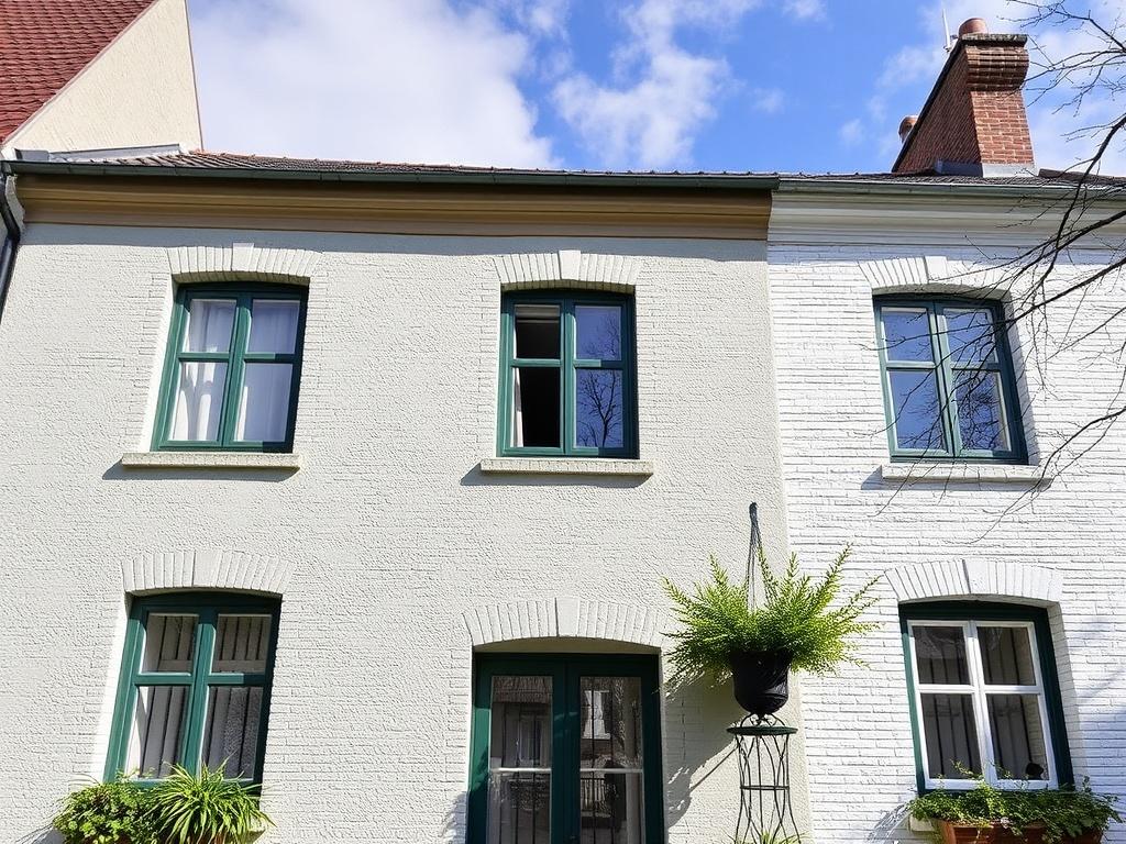 Rychlý návod k cena za nátěr fasády (Ostrava). Závěrní poznámky bez nadpisu Závěr Rychlý návod k cena za nátěr fasády (Ostrava). Závěrní poznámky bez nadpisu Závěr