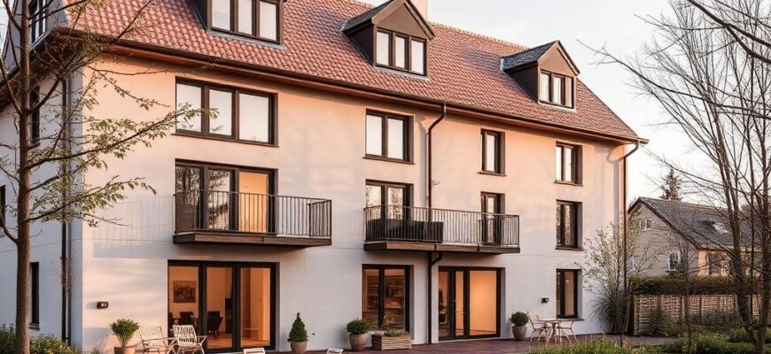 Rychlý návod k bytům na klíč (Olomouc): jak zvládnout bývání bez stresu a zbytečných průtahů