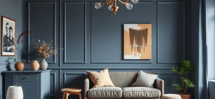 Kompletní přehled k malování interiérů inspirace (Havířov)