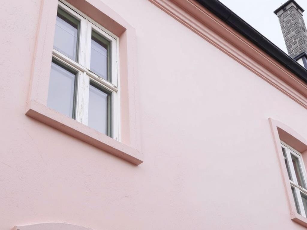 Nejčastější otázky kolem cena nátěru fasády za 1 m² (Karviná). Faktory, které nejvíce ovlivňují cenu nátěru fasády za 1 m² v Karviné