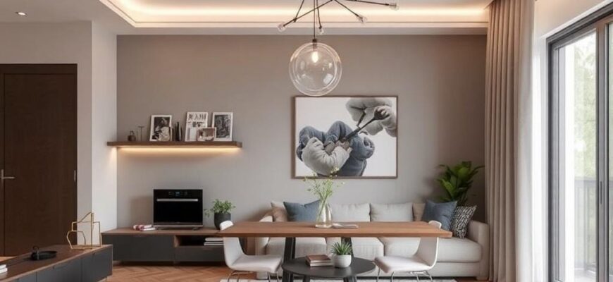 Nejnovější trendy v rekonstrukci domů a bytů v Havířově: co mění naše domovy