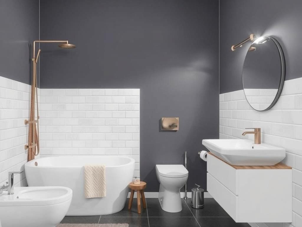 Aktuální novinky v oblasti rekonstrukce koupelny (Pardubice). Seznamy: praktické kroky pro každou etapu rekonstrukce Aktuální novinky v oblasti rekonstrukce koupelny (Pardubice). Seznamy: praktické kroky pro každou etapu rekonstrukce